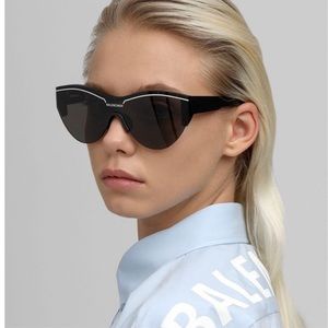 Balenciaga sunglasses
